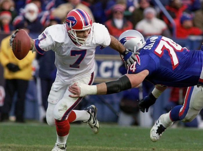 Doug Flutie