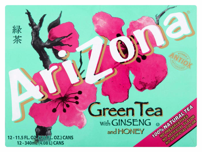 20 Healthiest And Unhealthiest Iced Teas From Your Favorite Brands Restaurants Yardbarker