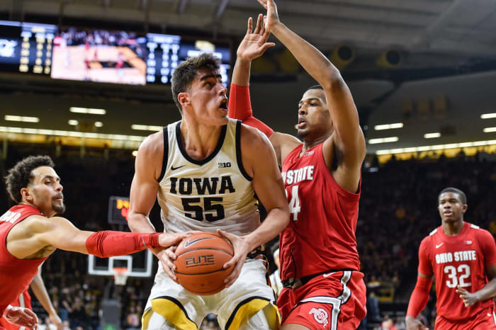 Odds To Win 2020 Men S Ncaa Basketball Tournament Yardbarker