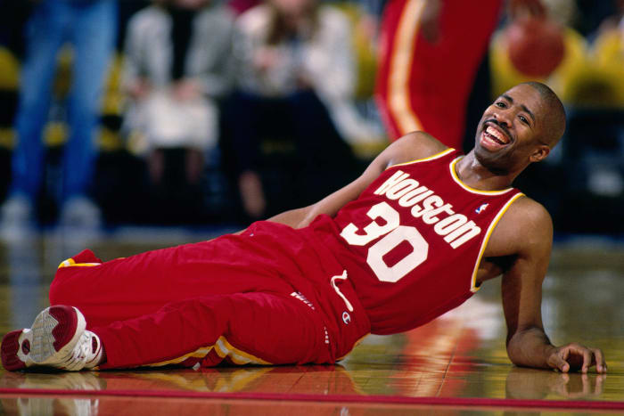 The 30 Greatest Nba Nicknames Of All Time Yardbarker
