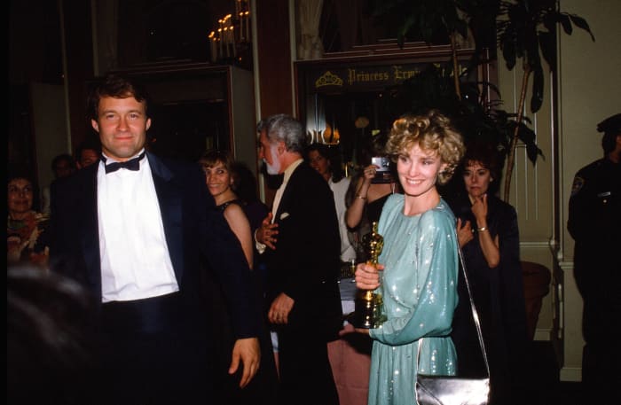 Jessica Lange