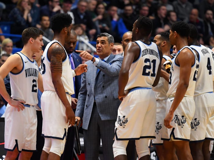 The 25 Best Coaches In College Basketball Yardbarker