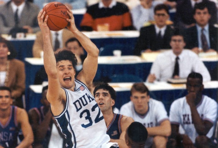25 Best Ncaa Tournament Teams Of All Time Yardbarker
