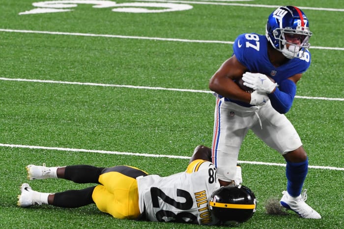 Assessing the fallout from the injuries in Week 2 of the NFL season | Yardbarker