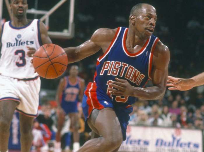 The 30 Greatest Nba Nicknames Of All Time Yardbarker