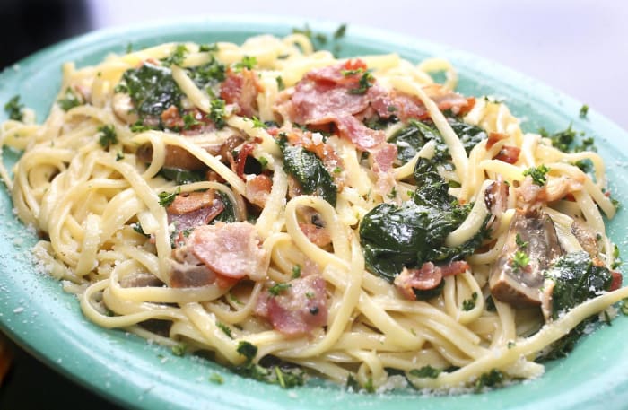 Carbonara