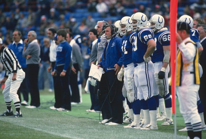 1981 Baltimore Colts