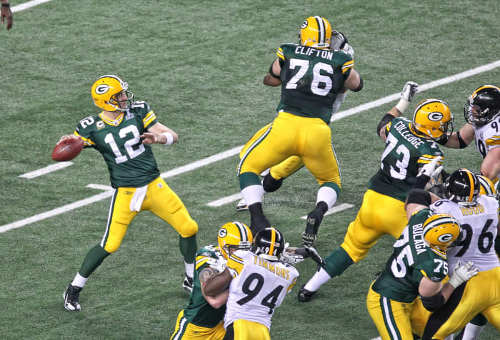 The 25 Best Nfl Teams From The 2010s Yardbarker