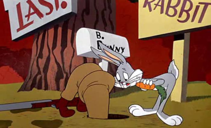 Featured image of post Bugs Bunny Cowboy Bugs bunny cowboy these pictures of this page are about bugs bunny cowboy character