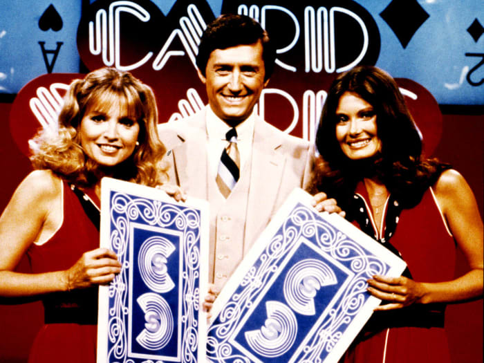 The 25 Greatest Game Show Hosts Yardbarker