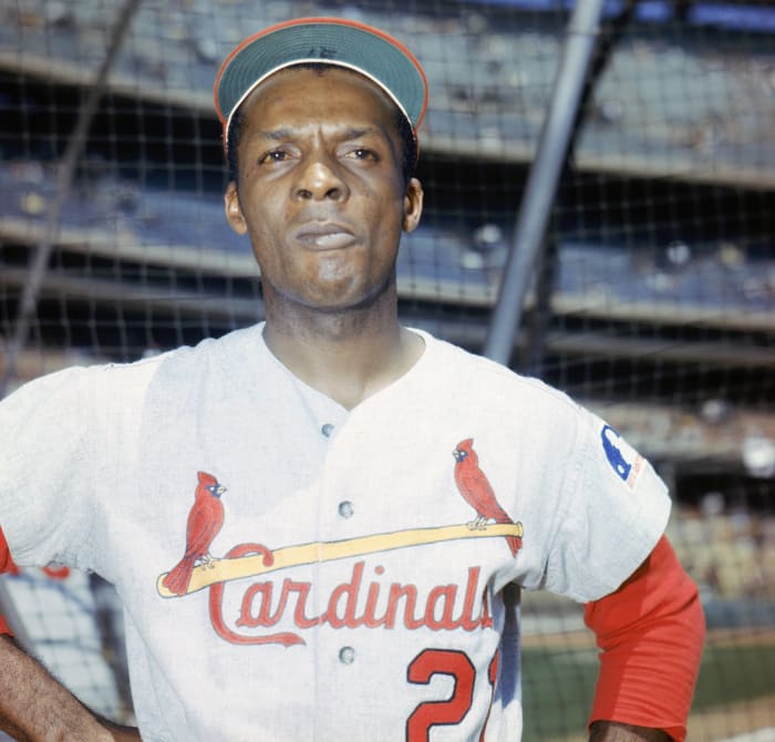 Curt Flood