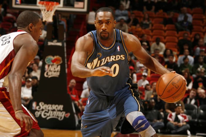 The greatest second-round picks in NBA history | Yardbarker