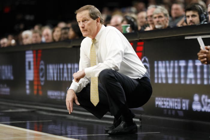 The 25 Best Coaches In College Basketball Yardbarker