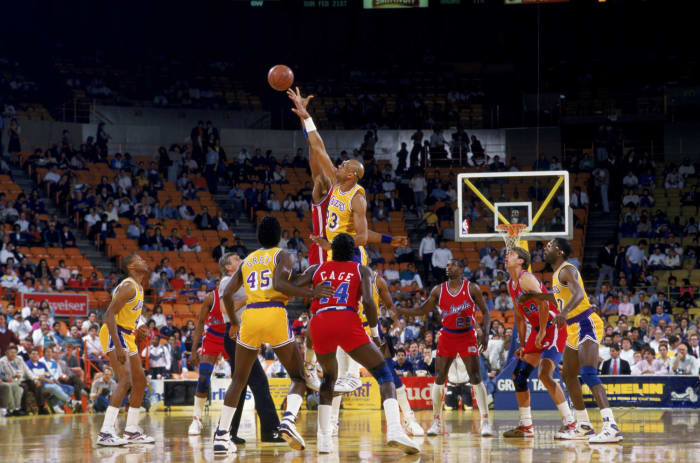 Los Angeles Clippers