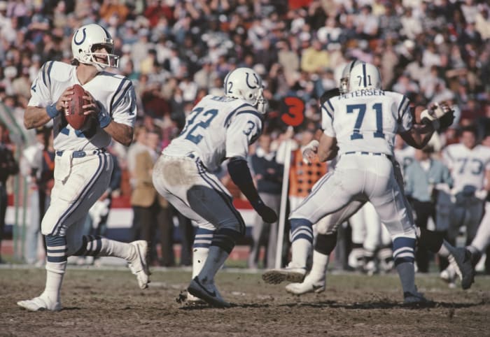 Indianapolis Colts