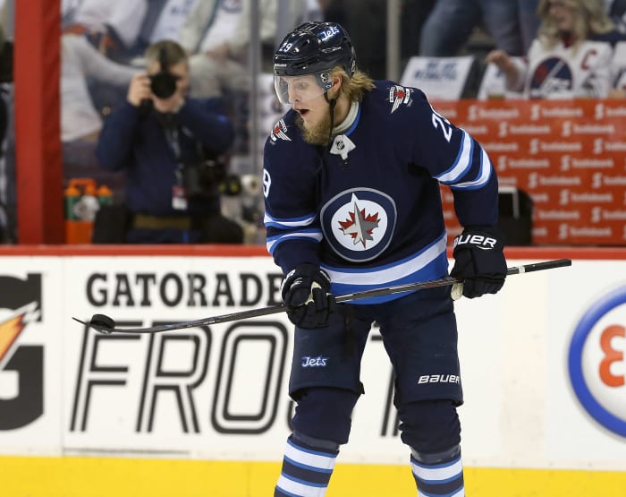 A history of NHL playoff beards | Yardbarker