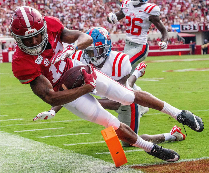 Way-too-early 2021 NFL mock draft | Yardbarker