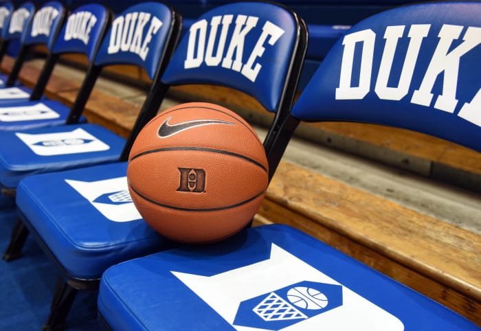 No Cameron Crazies