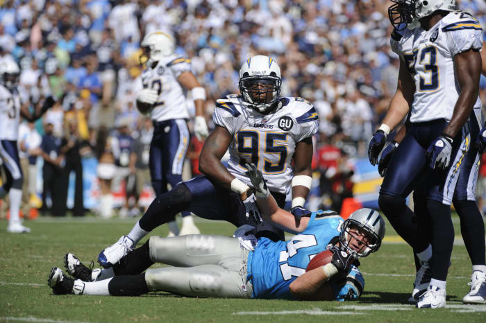 Shaun Phillips