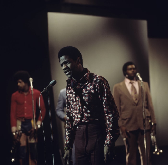 Al Green