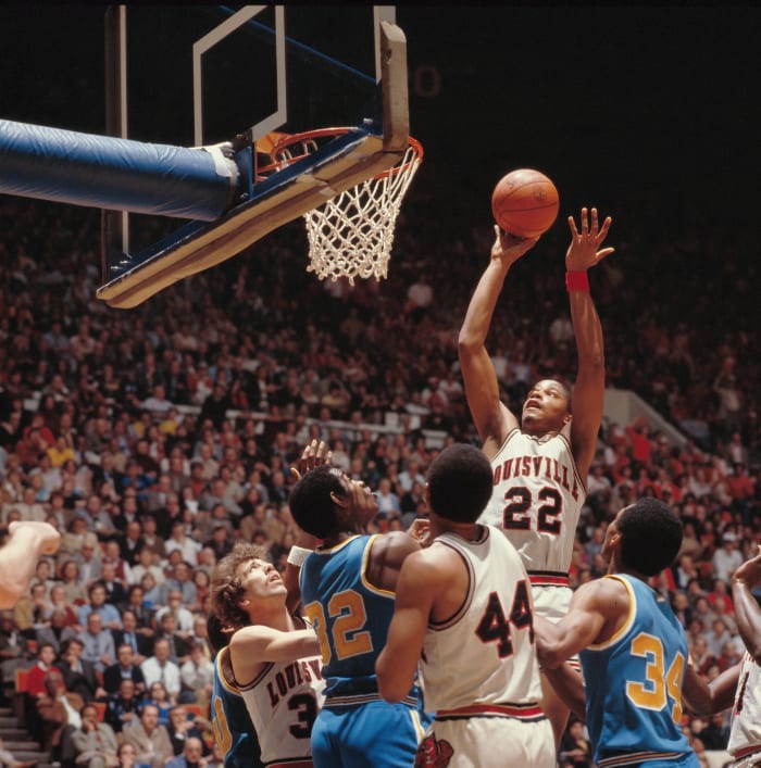 Who Won The Men S Ncaa Tournament The Year You Were Born Yardbarker