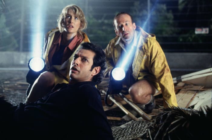 The 25 highest all-time grossing films in the U.S. | Yardbarker