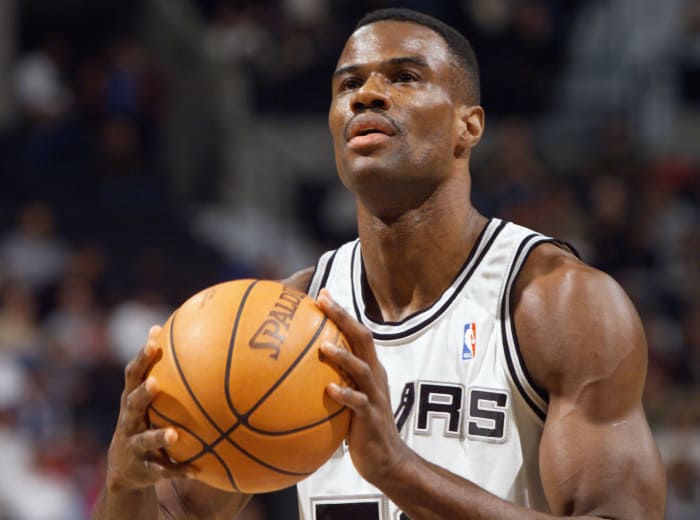 The Best Pick From Every Nba Draft Yardbarker