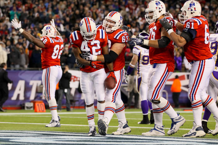 The 25 Best Nfl Teams From The 2010s Yardbarker