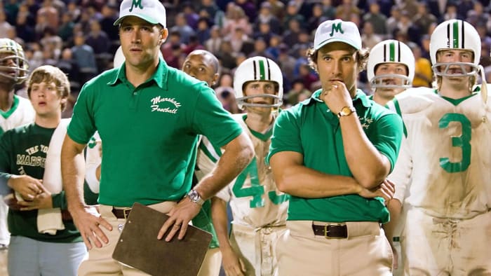 “We Are Marshall” (2006)