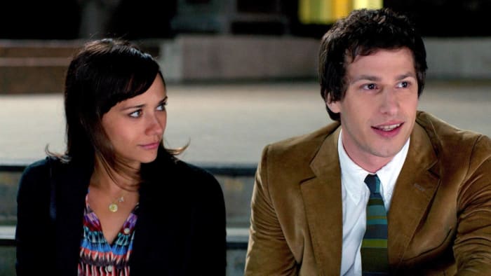 20 Funniest Roles Raps And Moments Of Andy Samberg S Career Yardbarker