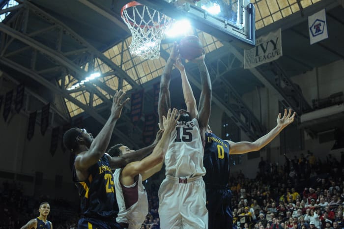 The Bucket List For College Hoops Fans Yardbarker