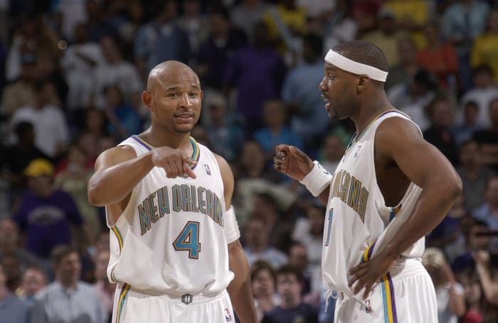 New Orleans Pelicans