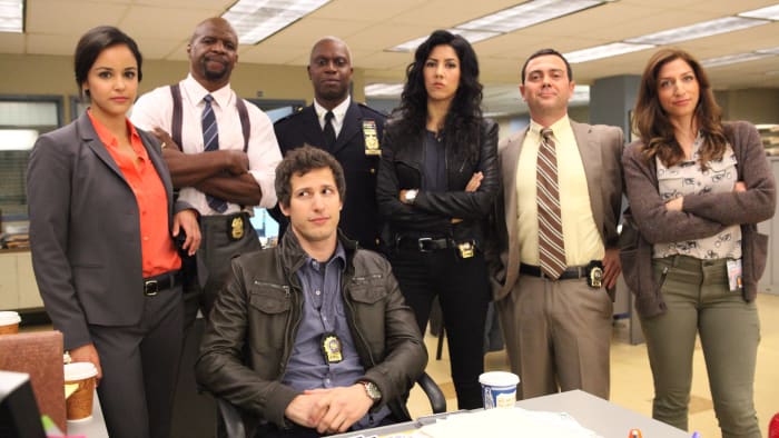 20 Funniest Roles Raps And Moments Of Andy Samberg S Career Yardbarker