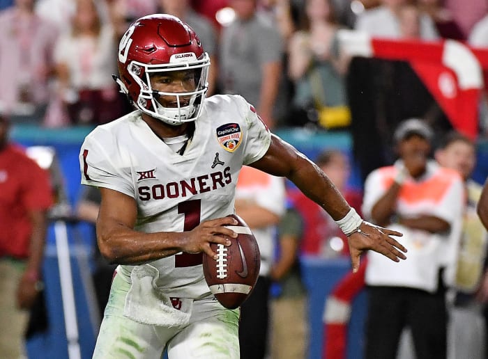 The 25 Best College Football Teams Of The 2010s Yardbarker
