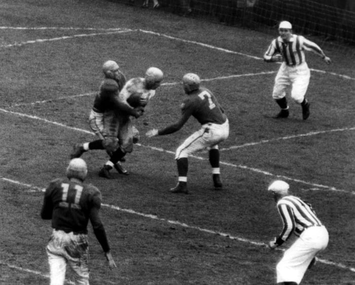 The Best Player For Each Of The 32 Nfl Franchises Yardbarker