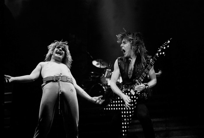 The Top 25 Singer Guitarist Duos Yardbarker