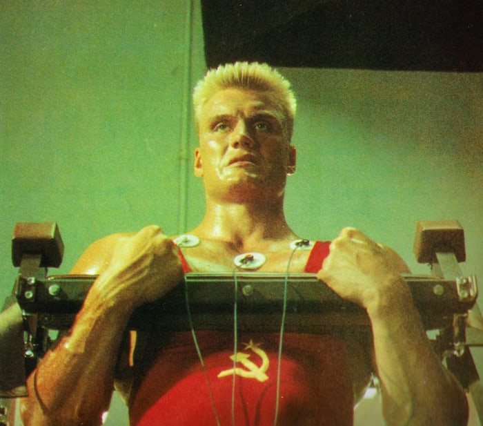 The best pound-for-pound movie boxers | Yardbarker