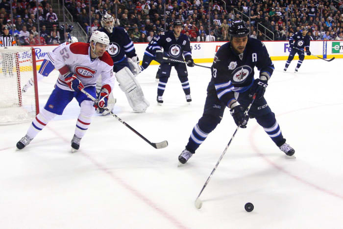 Winnipeg Jets