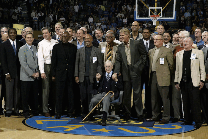 Schools With Most Men S College Basketball National Championships