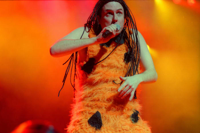 The 25 Best Weird Al Yankovic Parody Songs Yardbarker