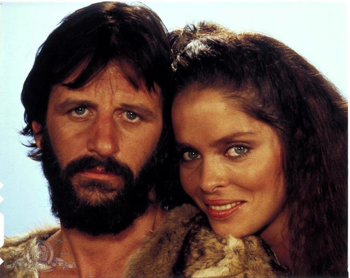 daryl hannah caveman movie daryl hannah caveman movie