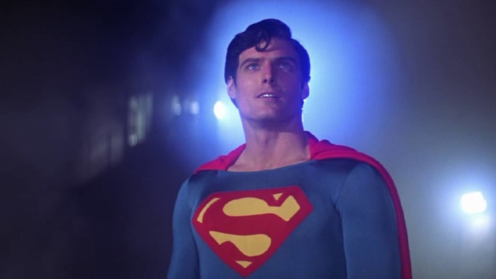 Ranking The Men Of Steel The Best Superman Actors Yardbarker
