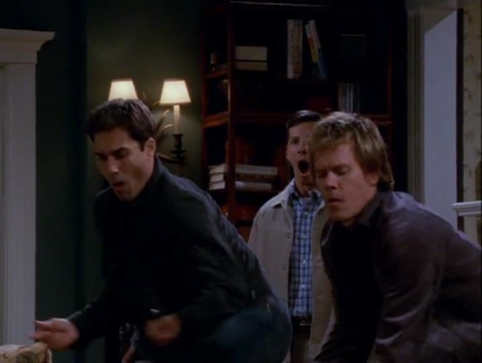 Actors Who Had Unforgettable Guest Starring Roles On Will Grace Yardbarker