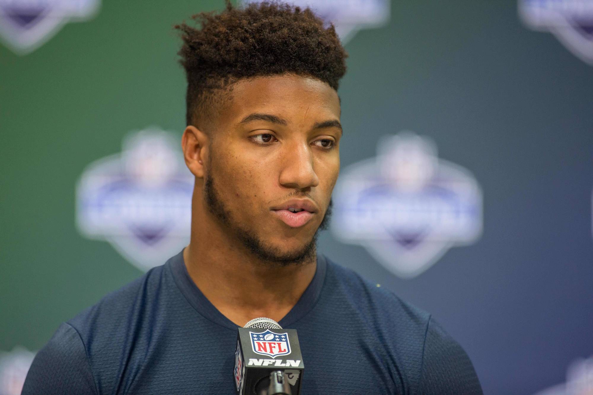 Ravens Cornerback Marlon Humphrey Arrested In Alabama