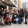 A student studying abroad with USAC: Bilbao/Getxo - International Business, Spanish Language, and Cultural Studies