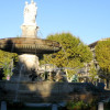 A student studying abroad with Study Abroad Programs in France