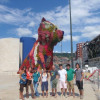 A student studying abroad with Academic Studies Abroad: Barcelona - Universitat Autonoma de Barcelona