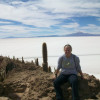 A student studying abroad with International Studies Abroad (ISA): Buenos Aires - Latin American Studies