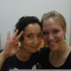 A student studying abroad with CET Academic Programs: Shanghai  -  Chinese Studies and Internship