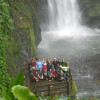 A student studying abroad with CISabroad (Center for International Studies): San Jose - Semester in Costa Rica